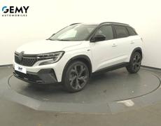 Renault Austral Chambray-lès-Tours