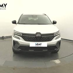 Renault Austral Austral E-Tech full hybrid 200 GSR2 Iconic esprit Alpine Chambray-l&egrave;s-Tours