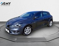 Renault Megane 4 Le Mans