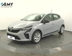 Renault Clio 5 Chambray-lès-Tours