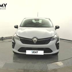 Renault Clio 5 Clio Blue dCi 100 ch GSR2 Evolution Chambray-l&egrave;s-Tours
