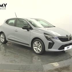 Renault Clio 5 Clio Blue dCi 100 ch GSR2 Evolution Chambray-l&egrave;s-Tours