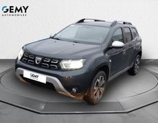 Dacia Duster Le Mans