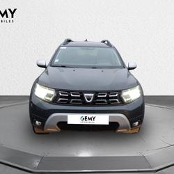 Dacia Duster Duster TCe 130 FAP 4x2 Prestige Le Mans