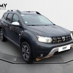 Dacia Duster Duster TCe 130 FAP 4x2 Prestige Le Mans