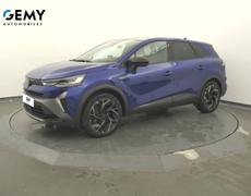 Renault Symbioz Chambray-lès-Tours