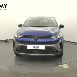 Renault Symbioz Symbioz E-Tech full hybrid 145 Esprit Alpine Chambray-l&egrave;s-Tours