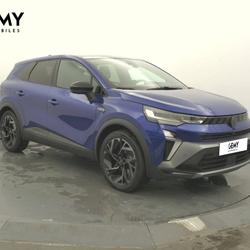 Renault Symbioz Symbioz E-Tech full hybrid 145 Esprit Alpine Chambray-l&egrave;s-Tours