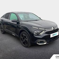 Citroen C4 C4 PureTech 130 S&S BVM6 Shine Dole