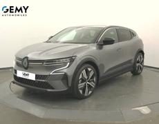 Renault Megane E-Tech Chambray-lès-Tours
