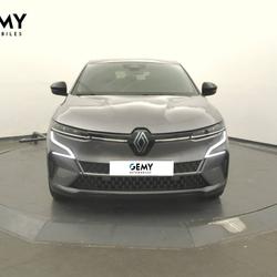 Renault Megane E-Tech Megane E-Tech 220 ch autonomie confort GSR2 Iconic Chambray-l&egrave;s-Tours