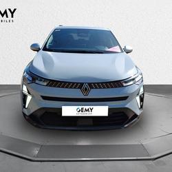 Renault Captur Captur E-Tech full hybrid 145 ch Techno Le Mans