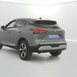 Nissan Qashqai Qashqai Mild Hybrid 158 ch Xtronic Tekna+ Concarneau