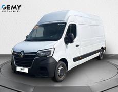Renault Master Le Mans