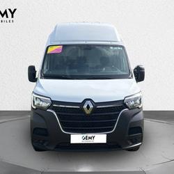 Renault Master MASTER FGN TRAC F3500 L3H3 BLUE DCI 135 CONFORT Le Mans