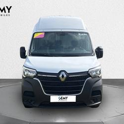 Renault Master MASTER FGN TRAC F3500 L3H3 BLUE DCI 135 CONFORT Le Mans