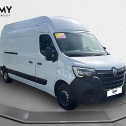Renault Master MASTER FGN TRAC F3500 L3H3 BLUE DCI 135 CONFORT Le Mans