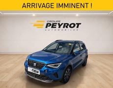 Seat Arona Carcassonne