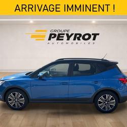 Seat Arona Arona 1.0 TSI 95 ch Start/Stop BVM5 Urban Carcassonne