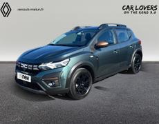 Dacia Sandero Cesson