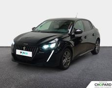Peugeot 208 Pontarlier