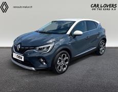 Renault Captur Cesson