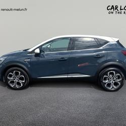 Renault Captur Captur mild hybrid 140 Techno Cesson