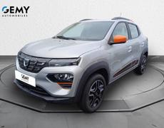 Dacia Spring Chambray-lès-Tours