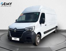 Renault Master Le Mans