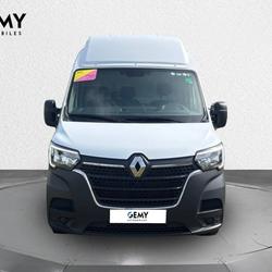 Renault Master MASTER FGN TRAC F3500 L3H3 BLUE DCI 135 CONFORT Le Mans