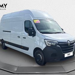 Renault Master MASTER FGN TRAC F3500 L3H3 BLUE DCI 135 CONFORT Le Mans