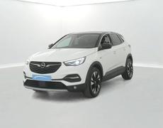 Opel Grandland Concarneau