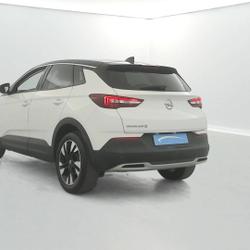 Opel Grandland Grandland X 1.5 Diesel 130 ch BVA8 Ultimate Concarneau
