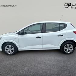 Dacia Sandero Sandero SCe 65 GSR2 Expression Cesson