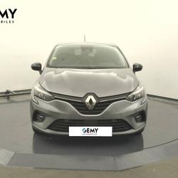 Renault Clio 5 Clio Blue dCi 100 Evolution Le Mans