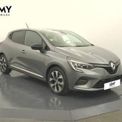 Renault Clio 5 Clio Blue dCi 100 Evolution Le Mans