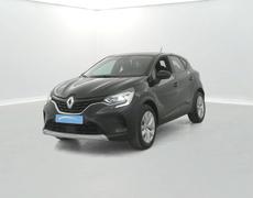 Renault Captur Concarneau