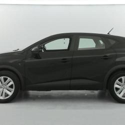 Renault Captur Captur TCe 90 Equilibre Concarneau