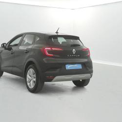 Renault Captur Captur TCe 90 Equilibre Concarneau