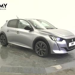 Peugeot 208 208 PureTech 130 S&S EAT8 GT Pack Tours