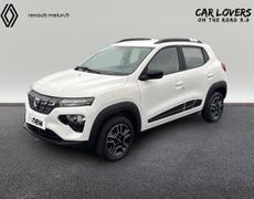 Dacia Spring Cesson