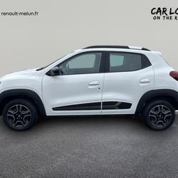 Dacia Spring Spring Essential -23B Cesson