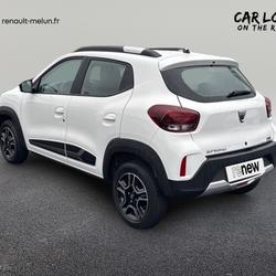Dacia Spring Spring Essential -23B Cesson