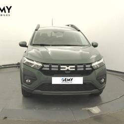 Dacia Jogger Jogger Hybrid 140 5 places GSR2 Expression Chambray-l&egrave;s-Tours