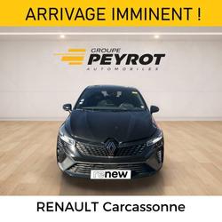 Renault Clio 5 esprit Alpine E-Tech full hybrid 145 Carcassonne