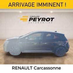 Renault Clio 5 esprit Alpine E-Tech full hybrid 145 Carcassonne