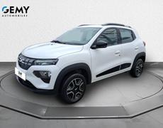 Dacia Spring Le Mans