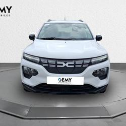 Dacia Spring Spring Essential -23B Le Mans