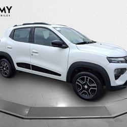 Dacia Spring Spring Essential -23B Le Mans