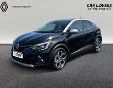 Renault Captur Cesson